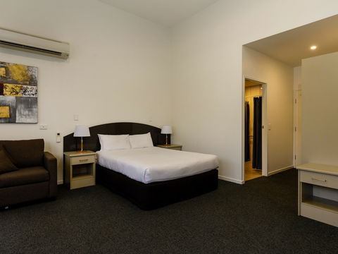 The Waterloo Bay Hotel - Lismore Accommodation 6