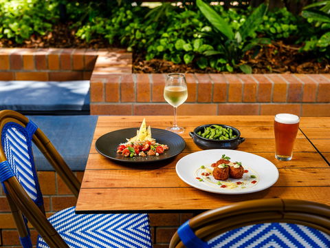 The Waterloo Bay Hotel - Lismore Accommodation 7