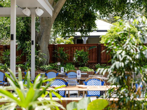 The Waterloo Bay Hotel - Lismore Accommodation 9