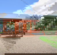 The Wooden House at 30 Delany - Lismore Accommodation