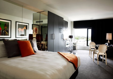 The Cullen - Lismore Accommodation 2