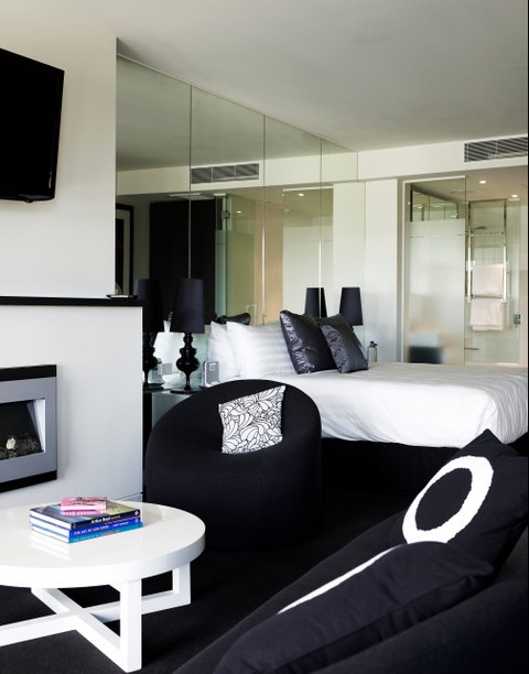 The Cullen - Lismore Accommodation 3