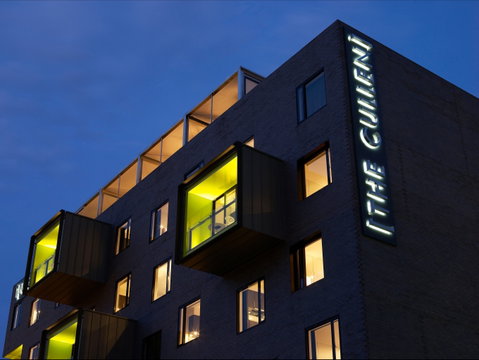 The Cullen - Lismore Accommodation 1