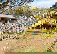 The Sleeping Lady Private Retreat - Lismore Accommodation