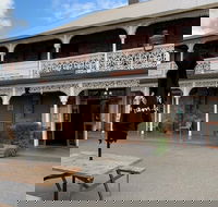 The Sheffield Hotel Tasmania - Lismore Accommodation
