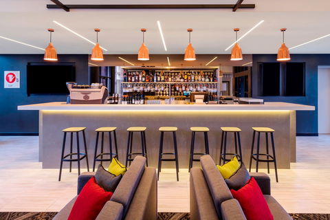 Travelodge Hotel Sydney Airport - Lismore Accommodation 0