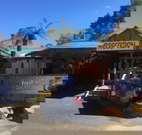 Tullah Lakeside Lodge - Lismore Accommodation