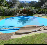 Tumut Motor Inn - Lismore Accommodation