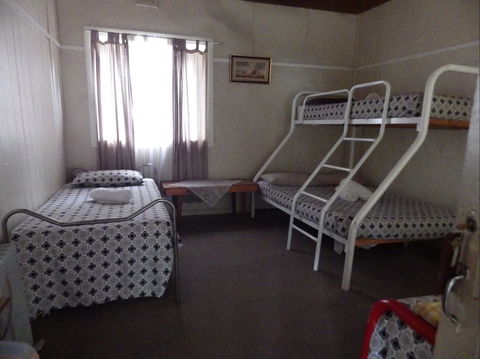 Victoria Hotel: Moonan Flat - Lismore Accommodation 2