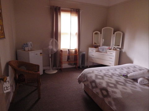 Victoria Hotel: Moonan Flat - Lismore Accommodation 4