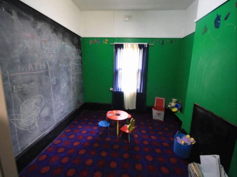Victoria Hotel: Moonan Flat - Lismore Accommodation 5