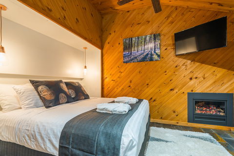 Waterfall Springs Retreat And Wildlife Sanctuary - Lismore Accommodation 2
