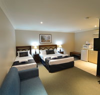 Wattle Grove Motel - Lismore Accommodation
