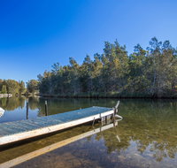 Waterfront Wonder at Lake Conjola - Lismore Accommodation