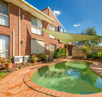 Werribee Motel  Apartments - Lismore Accommodation
