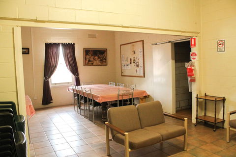 Willow Springs Shearers Quarters - Lismore Accommodation 2