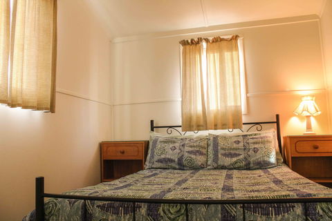 Willow Springs Shearers Quarters - Lismore Accommodation 3