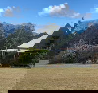Wobbly Boot Estate - Lismore Accommodation