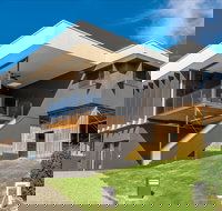 Wollumbin Haus Byron - Lismore Accommodation