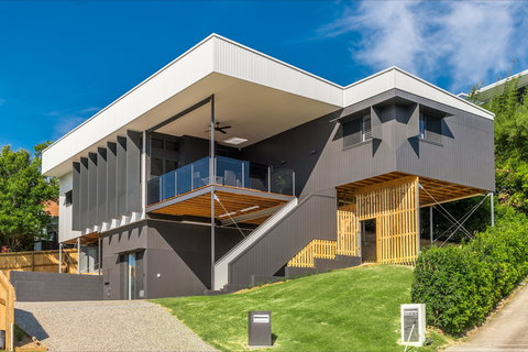Wollumbin Haus Byron - Lismore Accommodation 0