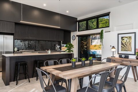 Wollumbin Haus Byron - Lismore Accommodation 3