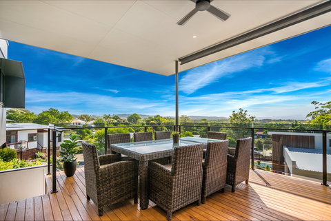 Wollumbin Haus Byron - Lismore Accommodation 4