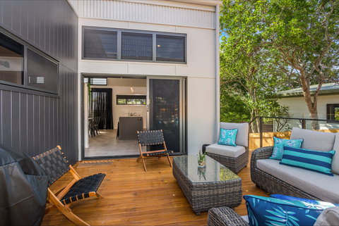 Wollumbin Haus Byron - Lismore Accommodation 5