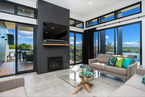 Wollumbin Haus Byron - Lismore Accommodation 6
