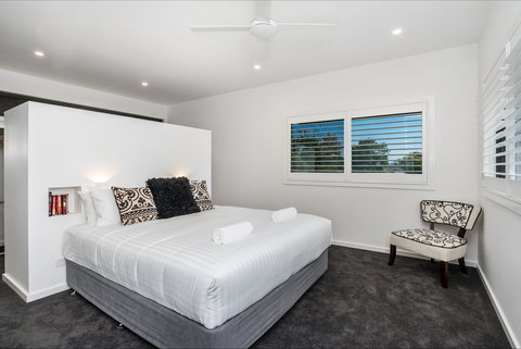 Wollumbin Haus Byron - Lismore Accommodation 7