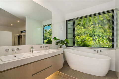 Wollumbin Haus Byron - Lismore Accommodation 8