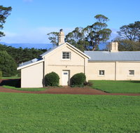 Woolmers Estate Accommodation - Lismore Accommodation