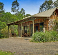 Yeranda Cottages - Lismore Accommodation