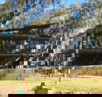 36 Brenda Park Via Morgan -River Shack Rentals - Lismore Accommodation