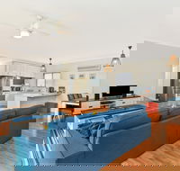 44 Ferguson Road - Quiet and Private and Welcomes Pets - Lismore Accommodation