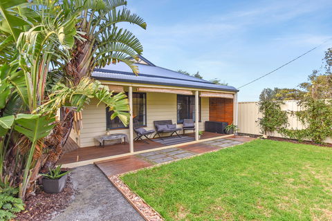 44 Ferguson Road - Quiet And Private And Welcomes Pets - Lismore Accommodation 1