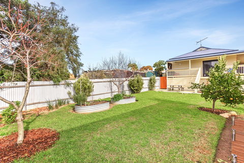 44 Ferguson Road - Quiet And Private And Welcomes Pets - Lismore Accommodation 2