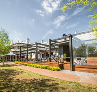 5 Rooms at the Stirling Hotel - Lismore Accommodation