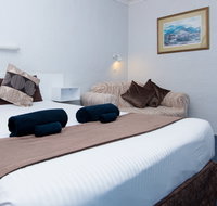 Abajaz Motor Inn - Lismore Accommodation