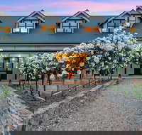 Abbotsford Country House - Lismore Accommodation