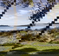 Abs By The Bay - Lismore Accommodation