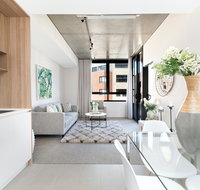 Accommodate Canberra - Lismore Accommodation