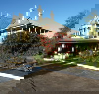 Airlie House Motor Inn - Lismore Accommodation