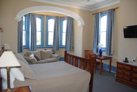 Airlie House Motor Inn - Lismore Accommodation 1