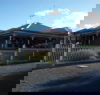 Alby's - Lismore Accommodation