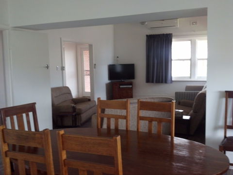 Alby's - Lismore Accommodation 1