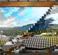 Alcheringa Cottage - Lismore Accommodation