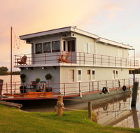 Alexia on The Murray - Lismore Accommodation