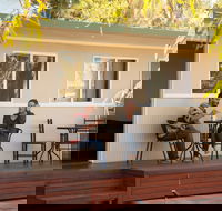 Alice Lodge Backpackers - Lismore Accommodation