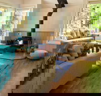 Alpine Valley Cottages - Lismore Accommodation