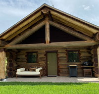 Amarina Farm Stay and Gardens - Lismore Accommodation